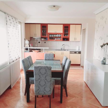 Spacious 80M2 Apartment In The Center Ljubuški Εξωτερικό φωτογραφία