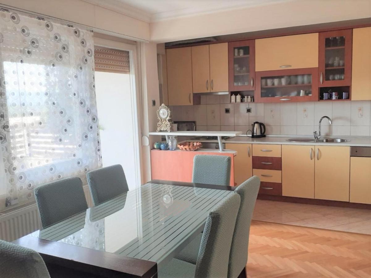 Spacious 80M2 Apartment In The Center Ljubuški Εξωτερικό φωτογραφία