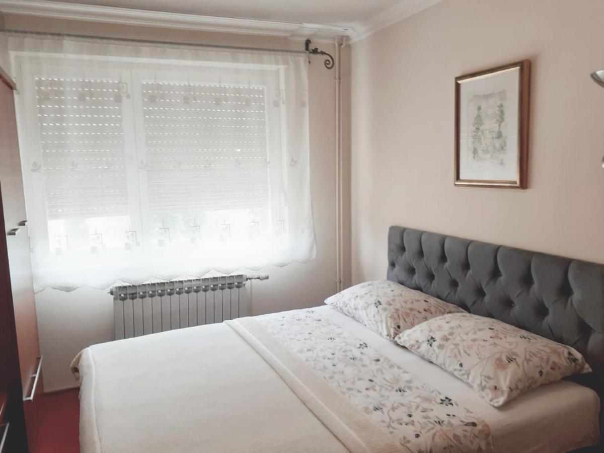 Spacious 80M2 Apartment In The Center Ljubuški Εξωτερικό φωτογραφία