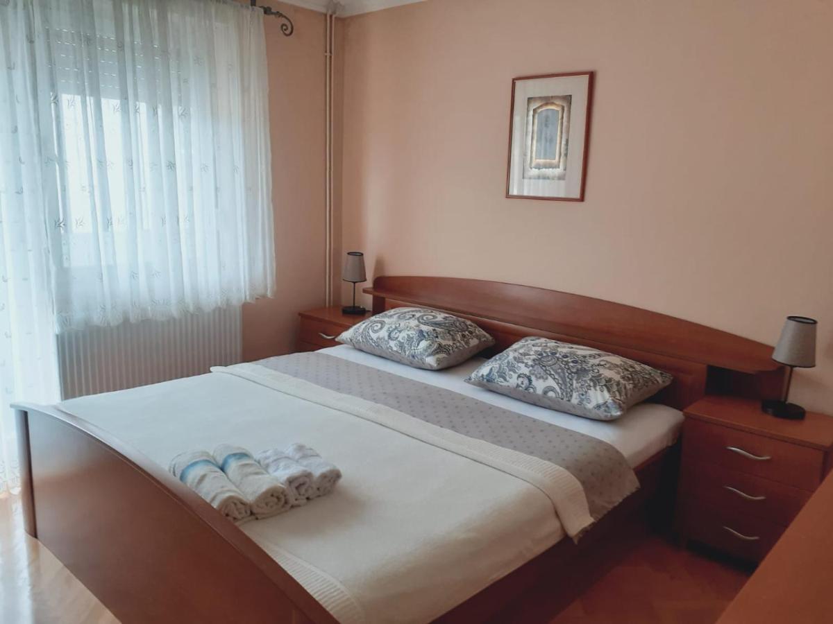 Spacious 80M2 Apartment In The Center Ljubuški Εξωτερικό φωτογραφία