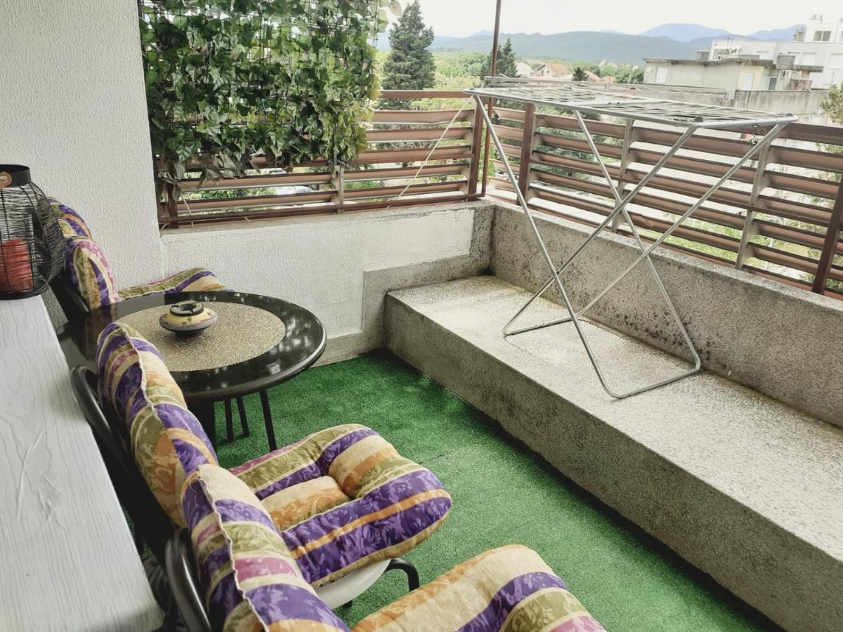 Spacious 80M2 Apartment In The Center Ljubuški Εξωτερικό φωτογραφία